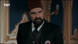 Payitaht Sultan AbdulHamid - Season 01 Episode 48